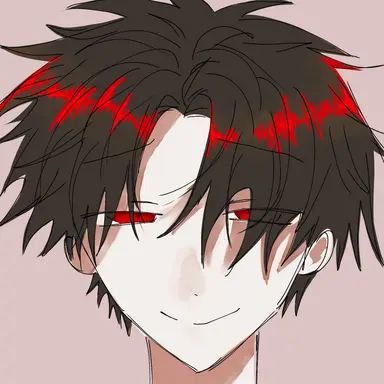 Profile image of Saika