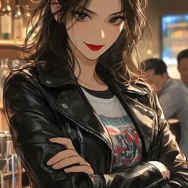 Profile image of Romi