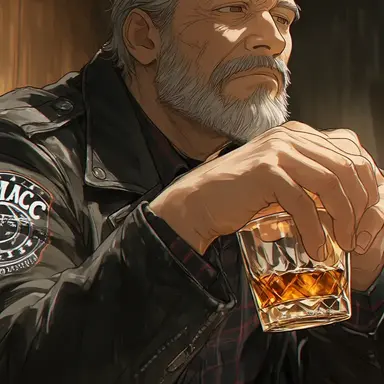 Profile image of Doyle