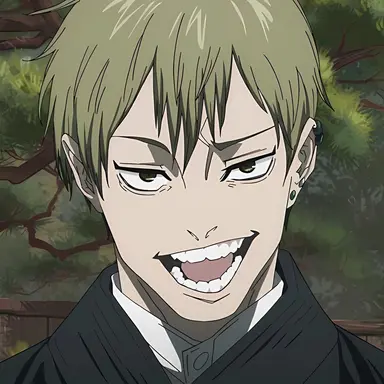 Profile image of Naoya Zenin