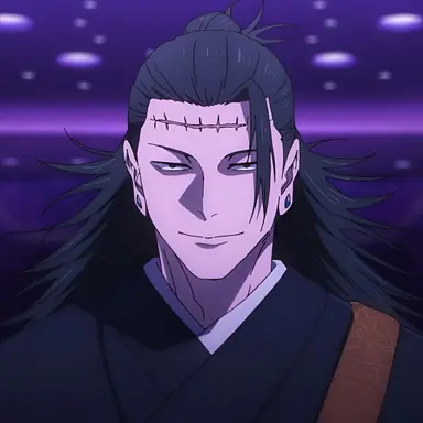 Profile image of Kenjaku