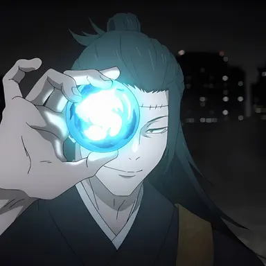 Profile image of Kenjaku