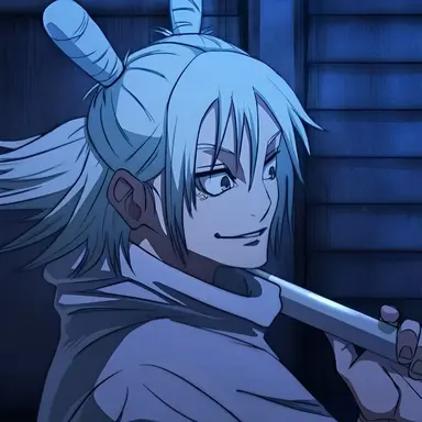 Profile image of Hajime Kashimo