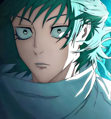 Profile image of Hajime Kashimo
