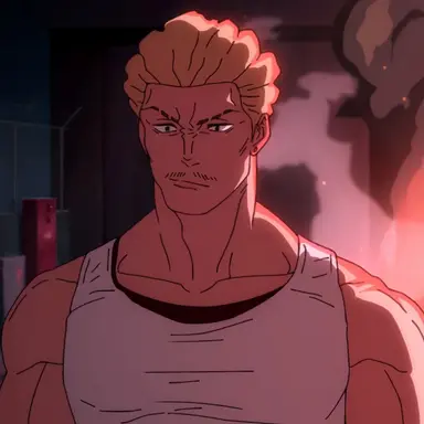 Profile image of Kinji Hakari