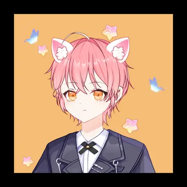 Profile image of 모양몬