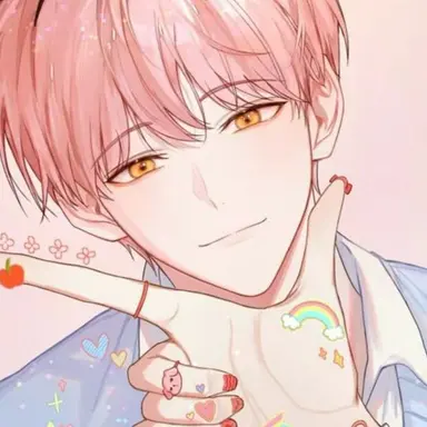 Profile image of 모양몬