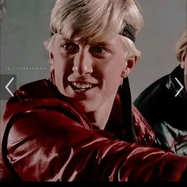 Profile image of Johnny Lawrence