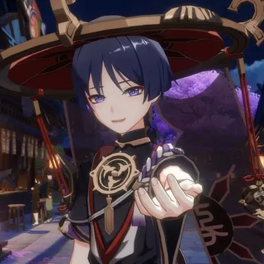 Profile image of 스카라무슈