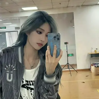 Profile image of Lin Meiying