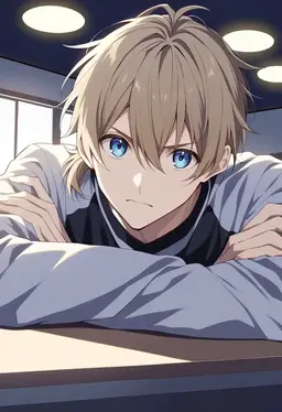 Profile image of 토키토