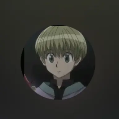 Profile image of にょん