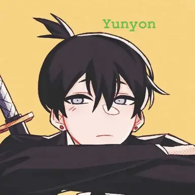 Profile image of ゆんよん