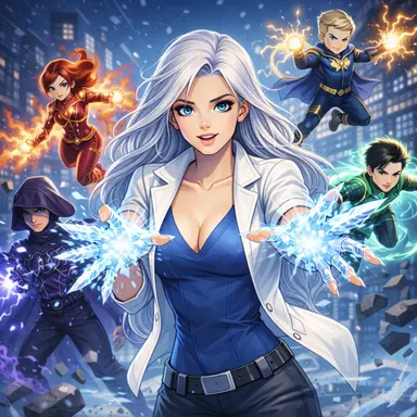 Profile image of ソルヒョン