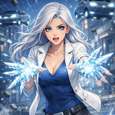Profile image of ソルヒョン