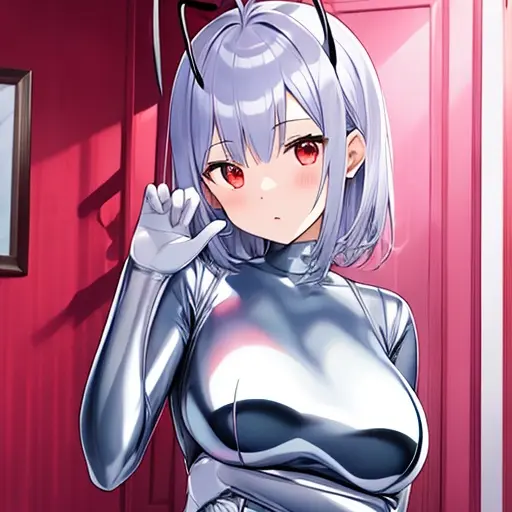 FairSaiga9080의 宇宙人