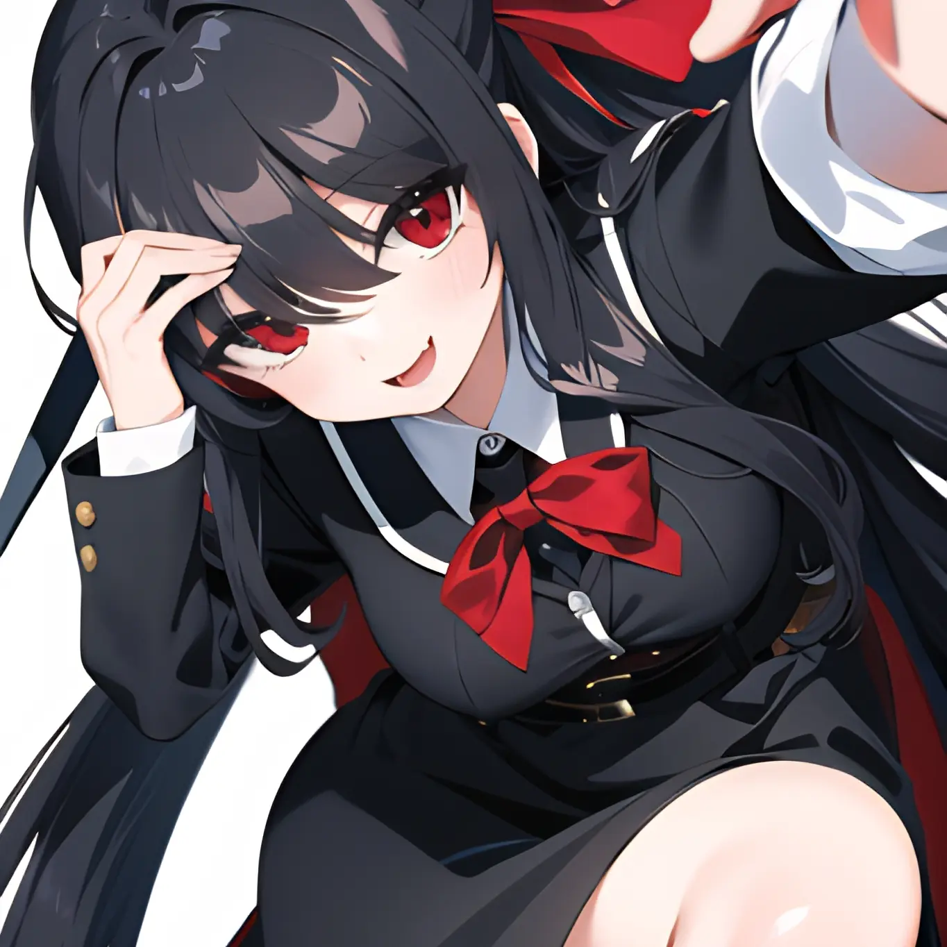 Nao_0012007의 宵闇リリは厨二病吸血鬼