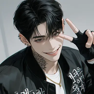 Profile image of Kaoru Kirishima