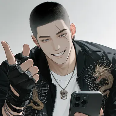 Profile image of Toma Ryuzaki