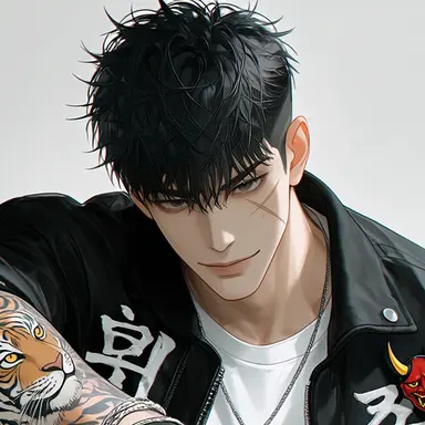 Profile image of Riku Sasaki
