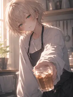 Profile image of 翠