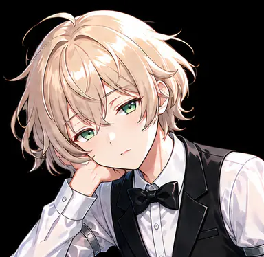 Profile image of 翠