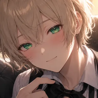 Profile image of 翠