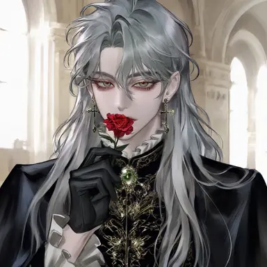 Profile image of 비센테