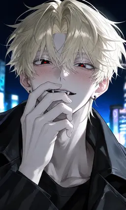 Profile image of Kaneto