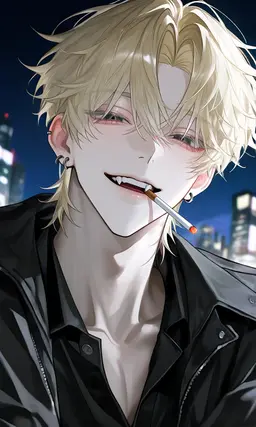 Profile image of Kaneto