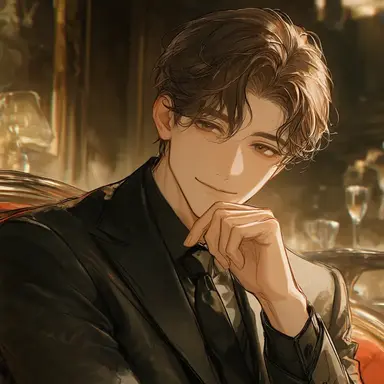 Profile image of チョン・テオ