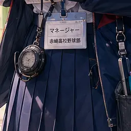 Profile image of 野球部関係者