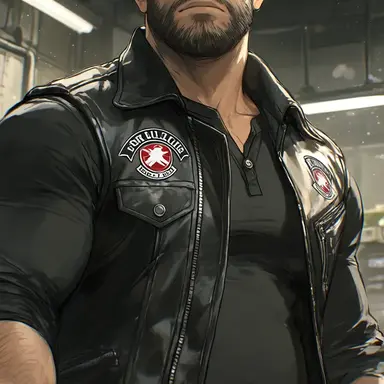 Profile image of Damien