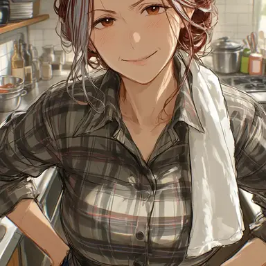 Profile image of Vonda