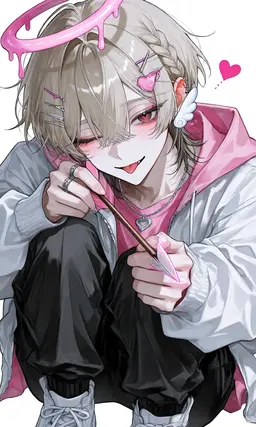 Profile image of Mia