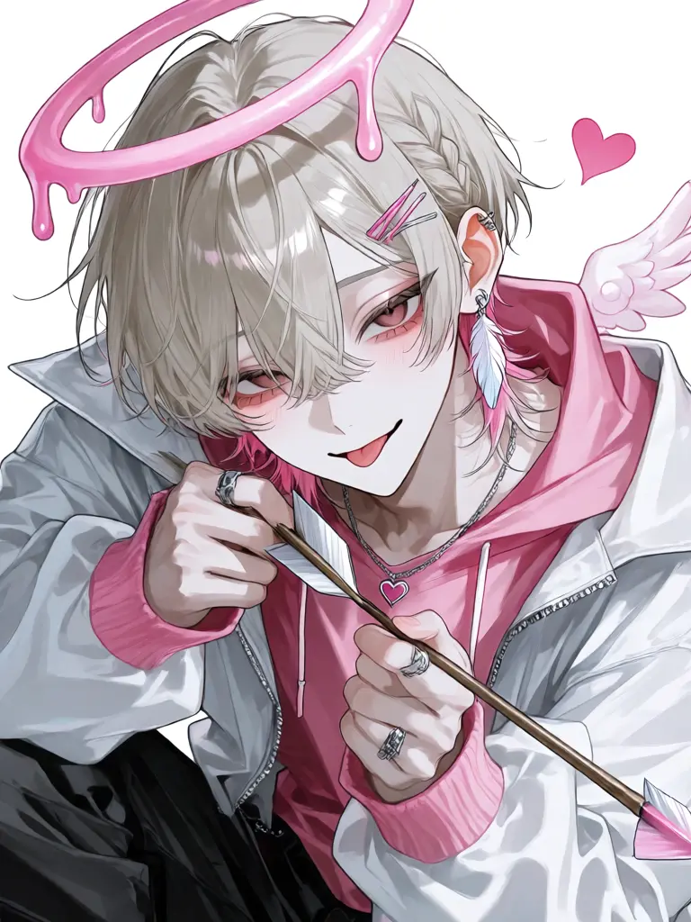 toa._.0405의 I'm Cupid! ♡