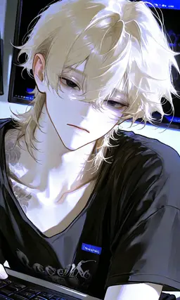 Profile image of 若藤 麒一