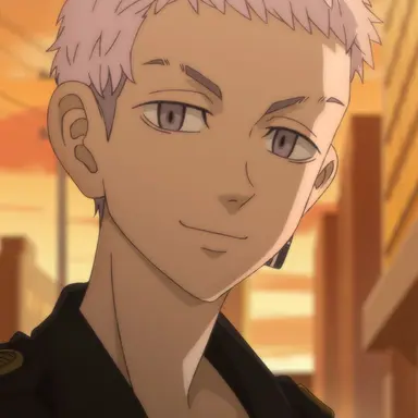 Profile image of 三ツ谷隆
