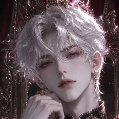 Profile image of 카이젠