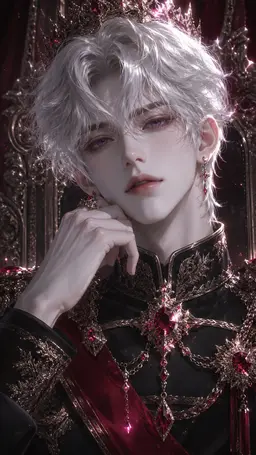 Profile image of 카이젠