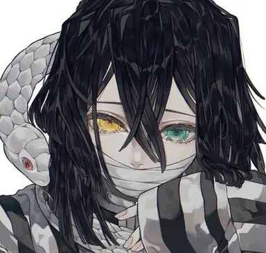 Profile image of Iguro Obanai