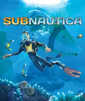 YoungDoxle9440의 Subnautica RPG