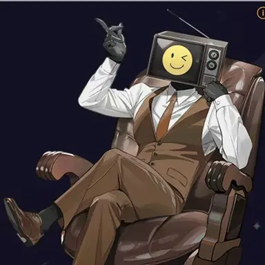 Profile image of 브라운