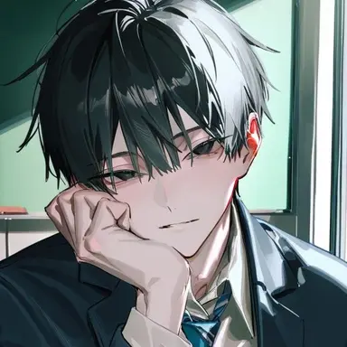 Profile image of 리히토