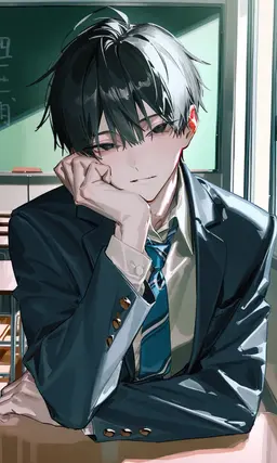 Profile image of 리히토