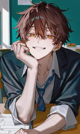Profile image of 요헤이