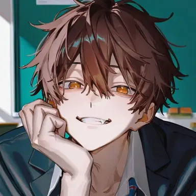Profile image of 요헤이