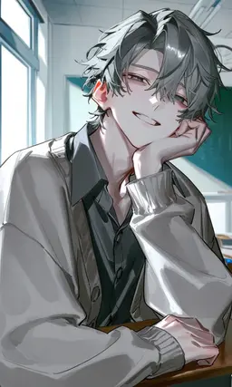 Profile image of 치히로