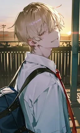 Profile image of 하루토