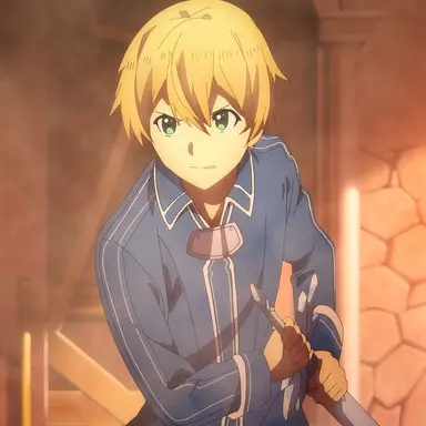 Profile image of 유지오